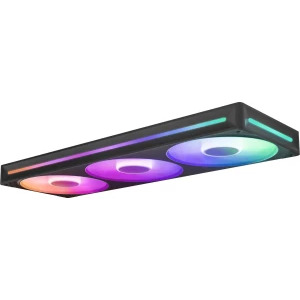 NZXT F360 RGB Core Single-Frame Fan Unit 360mm