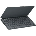 Logitech Tastatura Bluetooth Keys-To-Go 2, Graphite (US)