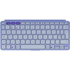 Logitech Tastatura Bluetooth Keys-To-Go 2, Lilac (US)