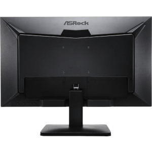 ASRock Gaming PG27QFT1B 27 inch QHD IPS 1 ms 180 Hz HDR FreeSync