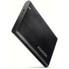 Rack AXAGON EE25-A6M USB 3.2 Gen 1 Black