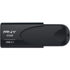 Memorie externa PNY Attaché 4 512GB USB 3.0
