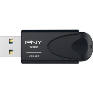 PNY Attaché 4 128GB USB 3.0