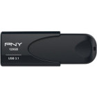 Memorie externa PNY Attaché 4 128GB USB 3.0
