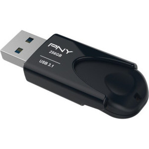 PNY Attaché 4 256GB USB 3.0