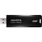 SSD ADATA SC610 1TB USB 3.2 Gen 2 Black