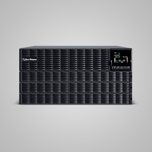 CyberPower OLS6KERT5UM 6000VA Negru
