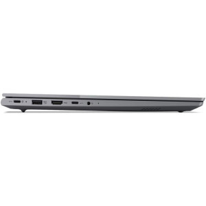 Lenovo 16'' ThinkBook 16 G7 ARP, WUXGA IPS, Procesor AMD Ryzen™ 7 7735HS (16M Cache, up to 4.75 GHz), 32GB DDR5, 1TB SSD, AMD Radeon 680M, No OS, Arctic Grey