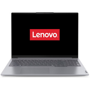 Laptop Lenovo 16'' ThinkBook 16 G7 ARP, WUXGA IPS, Procesor AMD