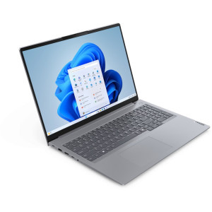 Laptop Lenovo 16'' ThinkBook 16 G7 ARP, WUXGA IPS, Procesor AMD
