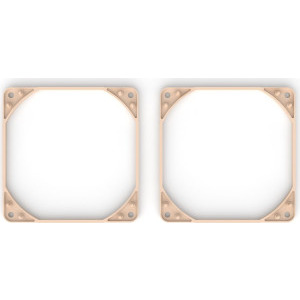 Noctua NA-IS1-12 Sx2 Spacer for 120mm-fan