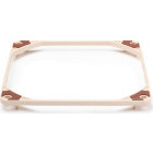 Accesoriu ventilatoare / radiatoare Noctua NA-IS1-14 Sx2 Spacer for 140mm-fan