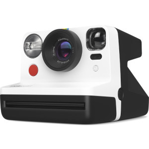 Polaroid Now Gen 2 Black & White