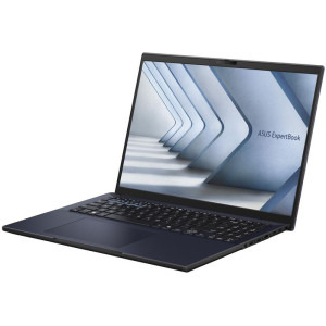 ASUS 16'' ExpertBook B3 B3604CVF, WUXGA, Procesor Intel® Core™ i7-1355U (12M Cache, up to 5.00 GHz), 16GB DDR5, 1TB SSD, GeForce RTX 2050 4GB, No OS, Star Black