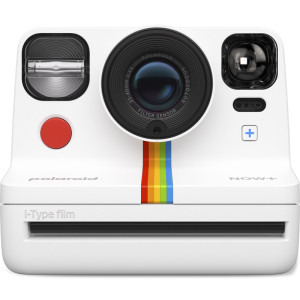 Polaroid Now+ Gen 2 White