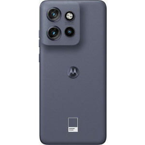 Motorola Edge 50 Neo, OLED 120Hz, 256GB, 8GB RAM, Dual SIM, 5G, 4-Camere, Pantone Grisaille