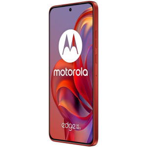 Motorola Edge 50 Neo, 512GB, 12GB RAM, Dual SIM, 5G, 4-Camere, Pantone Poinciana