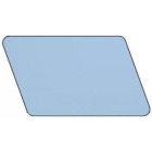 Spacer SPCD-4U Geam pentru usa cabinet 515 mm 4U