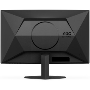 AOC Gaming C27G4ZXE Curbat 27 inch FHD VA 0.3 ms 280 Hz HDR