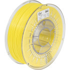 Accesoriu imprimanta 3D CraftBot Filament PLA, Yellow, 1 kg