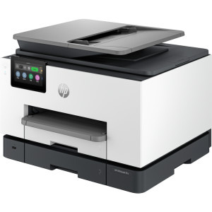 HP OfficeJet Pro 9130b, InkJet, Color, Format A4, Duplex, Retea, Wi-Fi, Fax