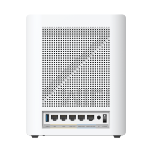 ASUS 10Gigabit ZenWiFi BQ16 Quad-Band WiFi 7 2Buc