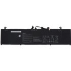 Acumulator notebook OEM Baterie originala Asus UX533FN Li-Polymer 4800mAh 4 celule 15.4V