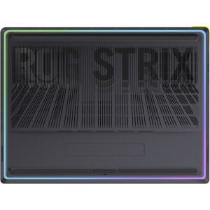 ASUS Gaming 18'' ROG Strix G18 G815LW, 2.5K 240Hz, Procesor Intel® Core™ Ultra 9 275HX (36M Cache, up to 5.40 GHz), 32GB DDR5, 2TB SSD, GeForce RTX 5080 16GB, No OS, Eclipse Gray