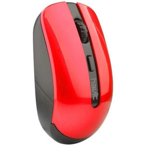 Havit MS989GT Wireless Red