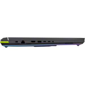ASUS Gaming 18'' ROG Strix G18 G815LP, 2.5K 240Hz, Procesor Intel® Core™ Ultra 9 275HX (36M Cache, up to 5.40 GHz), 16GB DDR5, 1TB SSD, GeForce RTX 5070 8GB, No OS, Eclipse Gray