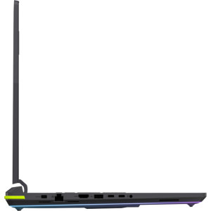 ASUS Gaming 18'' ROG Strix G18 G815JPR, 2.5K 240Hz, Procesor Intel® Core™ i9 14900HX (36M Cache, up to 5.80 GHz), 32GB DDR5, 1TB SSD, GeForce RTX 5070 8GB, No OS, Eclipse Gray