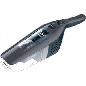 Rowenta RH6756WO, vertical, 0.6L, Gri