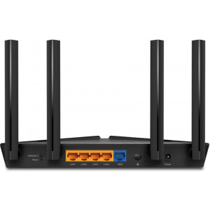 TP-LINK Gigabit Archer AX53 Dual-Band WiFi 6