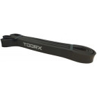 Toorx Banda elastica Negru