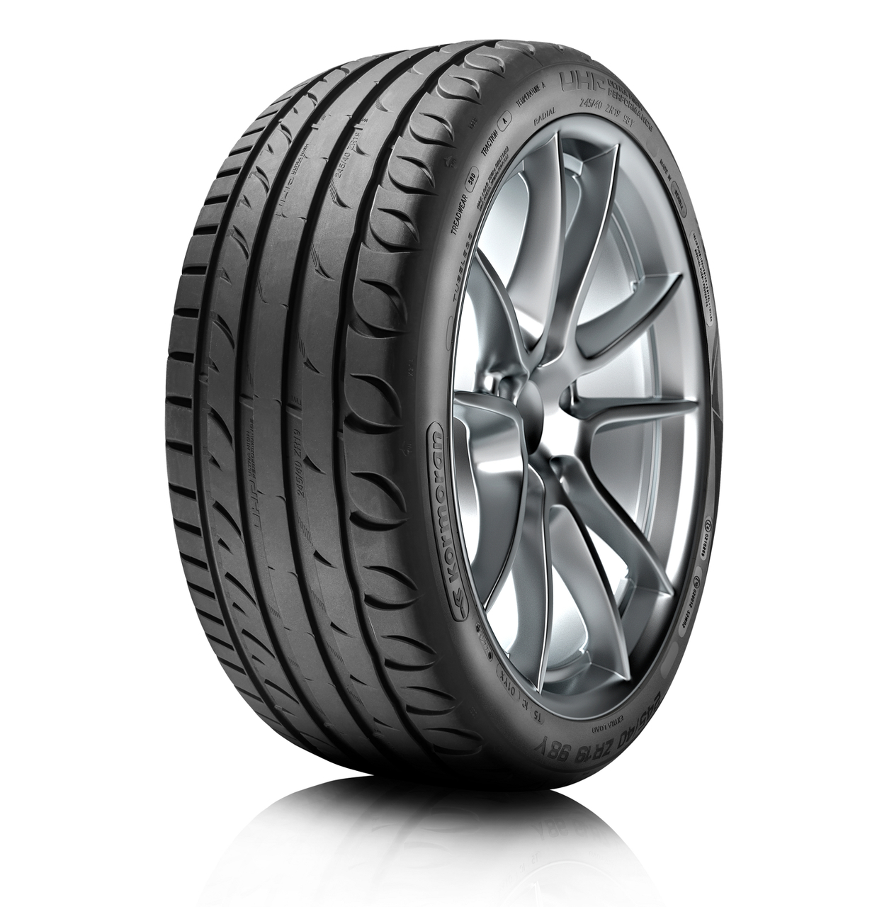 Anvelopa vara Kormoran Ultra High Performance 235/55R18 100V Vara