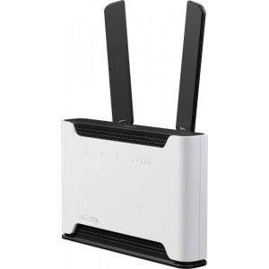 MikroTik Gigabit Chateau Dual-Band WiFi 5