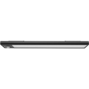 Yeelight Lampa LED cu senzor miscare pentru dulap A20, Black, 20 cm lungime