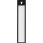 Yeelight Lampa LED cu senzor miscare pentru dulap A20, Black, 20 cm lungime