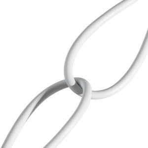 Baseus Superior CATYS-B02, USB-C Male la USB-C Male, 1 m, White