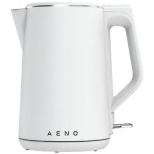 Fierbator AENO EK2, 2200W, 1.5L, Alb