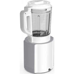 AENO Blender TB3, 800 W, Bol sticla 1.75L, 8 programe automate, 9 viteze