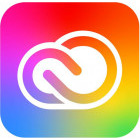 Adobe Creative Cloud for Enterprise All Apps, 1 user, Subscriptie 1 an