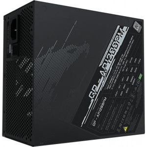 GIGABYTE AORUS P1200W, 80+ Platinum, 1200W