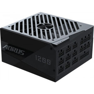 GIGABYTE AORUS P1200W, 80+ Platinum, 1200W