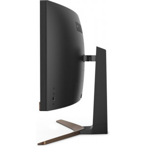 BenQ EW3880R Curbat 37.5 inch UWQHD+ IPS 4 ms 60 Hz HDR USB-C