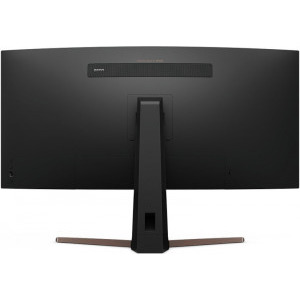 BenQ EW3880R Curbat 37.5 inch UWQHD+ IPS 4 ms 60 Hz HDR USB-C