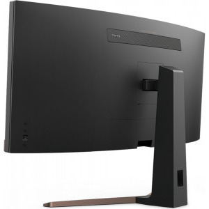 BenQ EW3880R Curbat 37.5 inch UWQHD+ IPS 4 ms 60 Hz HDR USB-C