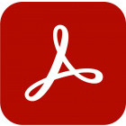Adobe Acrobat Pro for Enterprise, 5 Useri, 1 An, Subscriptie, Licenta noua
