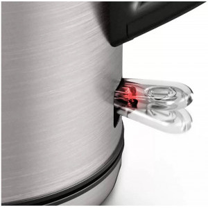 Bosch Designline TWK4P440, 2400W, 1.7L, Inox