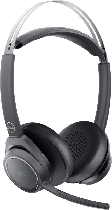 Casca Office/Call Center DELL WL7022 Black